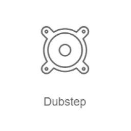 Dubstep logo