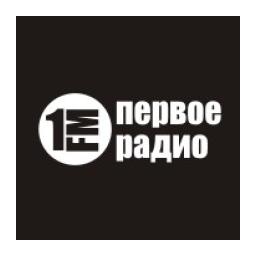 Первое радио FM1 logo