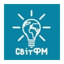 Світ FM logo