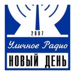 Радио Новый День logo