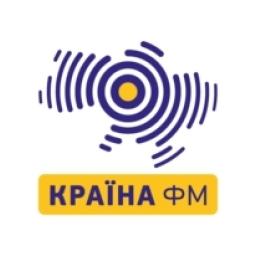 Країна ФМ logo