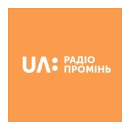 UA: Радио Проминь logo