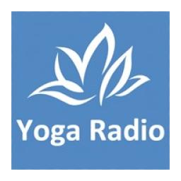 Yoga Radio logo
