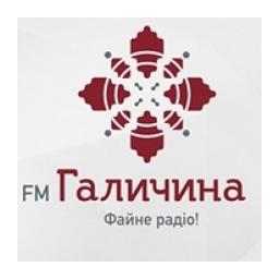 FM Галичина logo