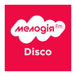 Disco logo