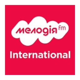 International logo