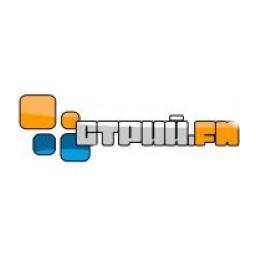 Стрий FM logo