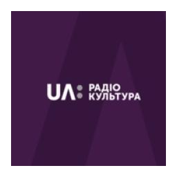 UA: Радио Культура logo