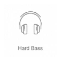 Hard Bass logo