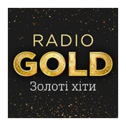Radio Gold logo