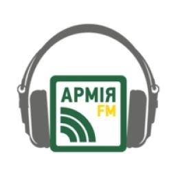 Армия FM logo