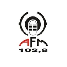 AFM Ахтырка logo