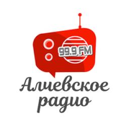 Алчевское радио logo