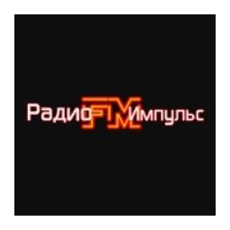 Импульс FM logo