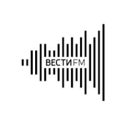 Вести ФМ logo