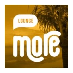 More.fm: Lounge logo