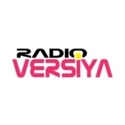Версия FM logo