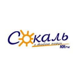 Радио Сокаль logo