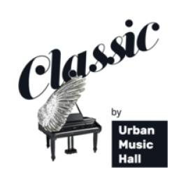 More.fm: Classic logo