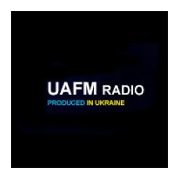 UAFM logo