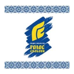 Голос Свободи logo