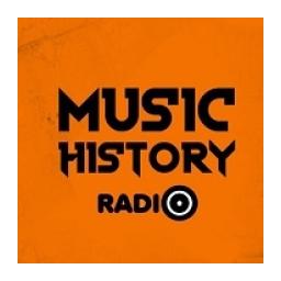 Music History Radio logo
