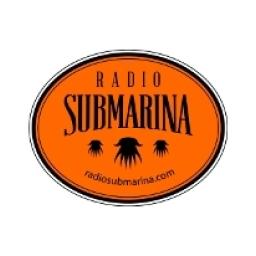 Radio Submarina logo