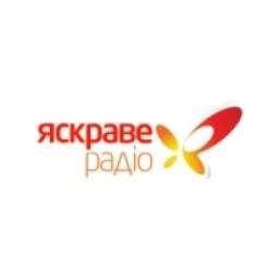 Яскраве радіо logo