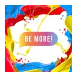 More.fm logo