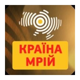 Країна Мрій logo