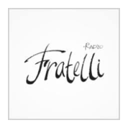More.fm: Fratelli logo