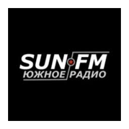 SUN FM Ukraine logo
