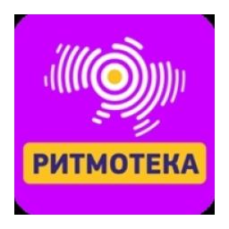 Ритмотека logo