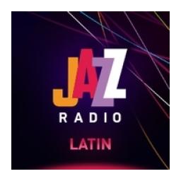 Radio Jazz Latin Украина logo