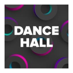 Dance Hall logo