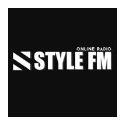 STYLE FM logo