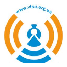 Радио VTSU logo