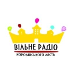 Вільне радіо Жовква logo