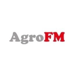Agro FM logo