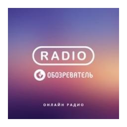 Радио Обоз logo