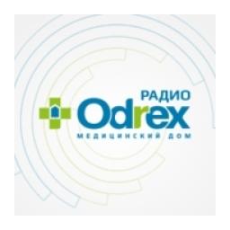 More.fm: Odrex logo