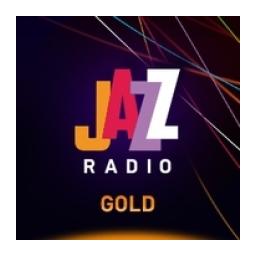 Radio Jazz Gold Украина logo