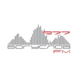 Богуслав FM logo