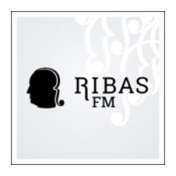 More.fm: Ribas logo