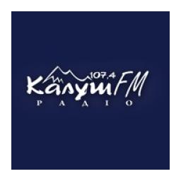 Калуш FM logo