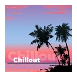 Chillоut - 101.RU logo