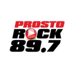 Prosto ROCK logo