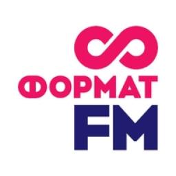 Формат FM logo