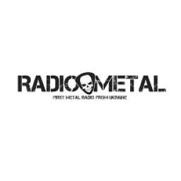 Radio Metal logo