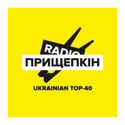 Радио Прищепкин logo